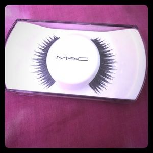 Brand new Mac eyelashes
